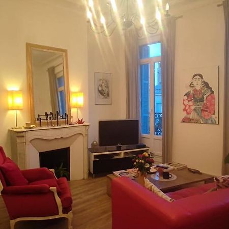 Chez L'Habitant, Propose Grande Chambre Vieux Port Μασσαλία Εξωτερικό φωτογραφία