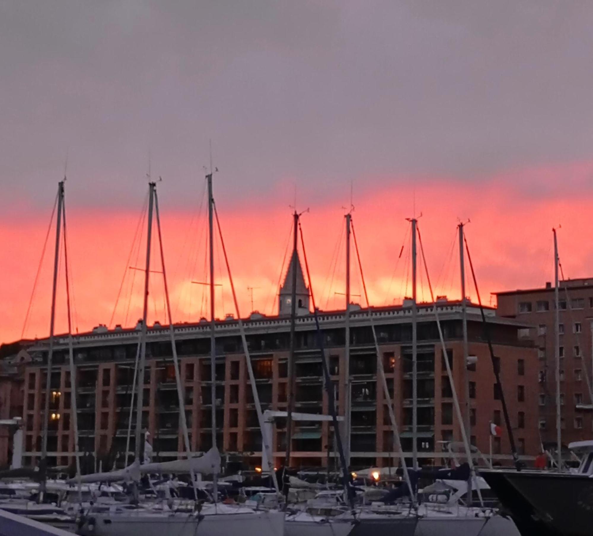 Chez L'Habitant, Propose Grande Chambre Vieux Port Μασσαλία Εξωτερικό φωτογραφία