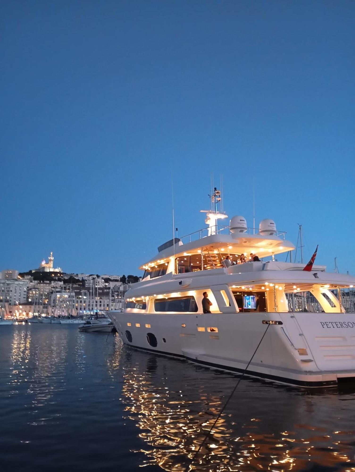 Chez L'Habitant, Propose Grande Chambre Vieux Port Μασσαλία Εξωτερικό φωτογραφία